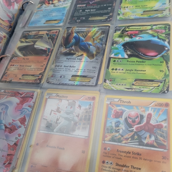 Pokemon Card lot - Picture 12 of 13